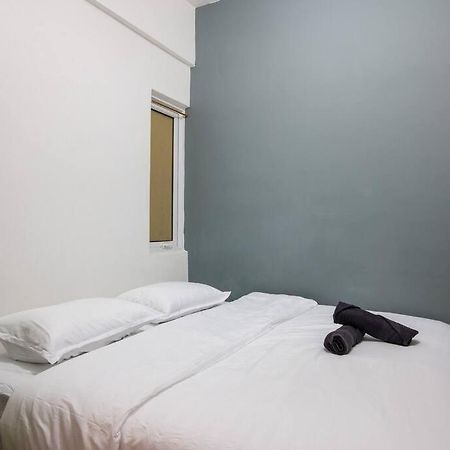 2Bedrooms Maritime Luxury Seaview Suite 2-10Pax Jelutong エクステリア 写真