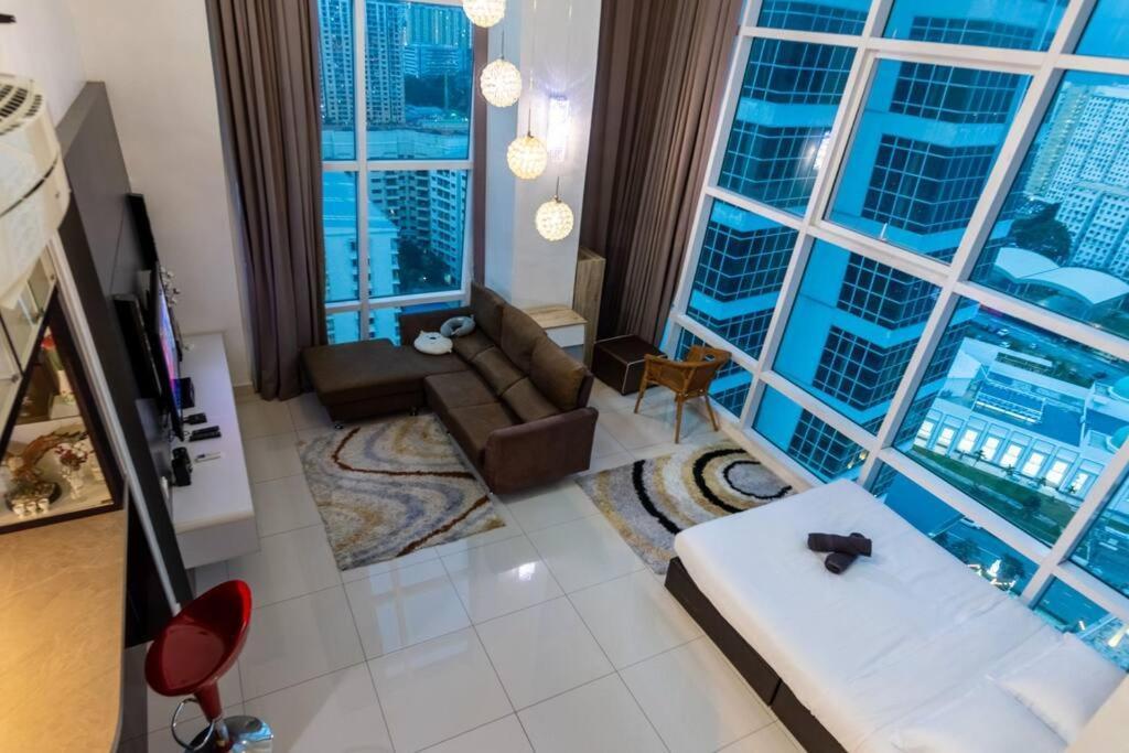 2Bedrooms Maritime Luxury Seaview Suite 2-10Pax Jelutong エクステリア 写真