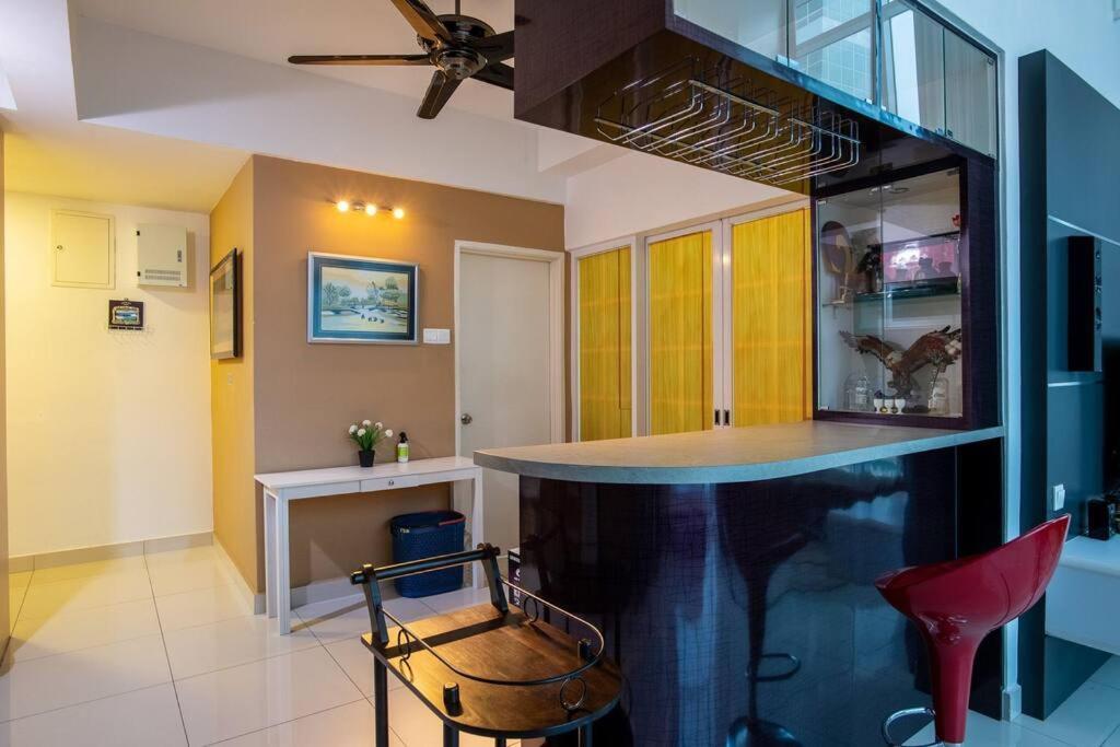 2Bedrooms Maritime Luxury Seaview Suite 2-10Pax Jelutong エクステリア 写真
