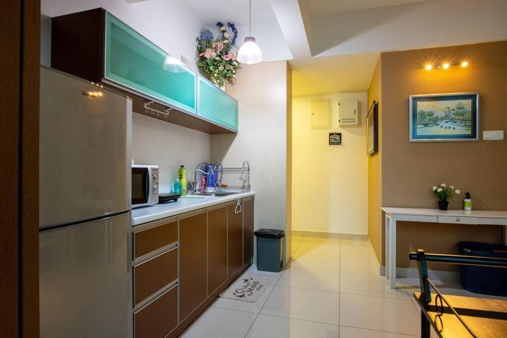 2Bedrooms Maritime Luxury Seaview Suite 2-10Pax Jelutong エクステリア 写真